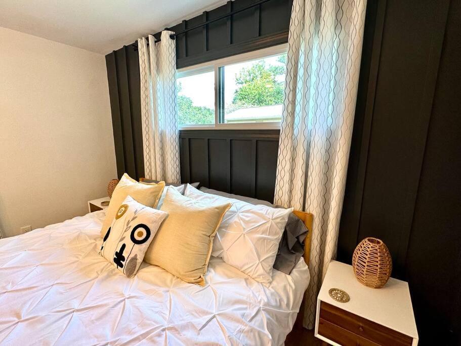 Villa The Demon Deacon Den - Buenavista Winston-Salem Esterno foto